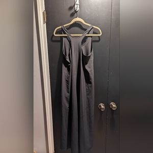 Athleta Presidio Racerback Dress